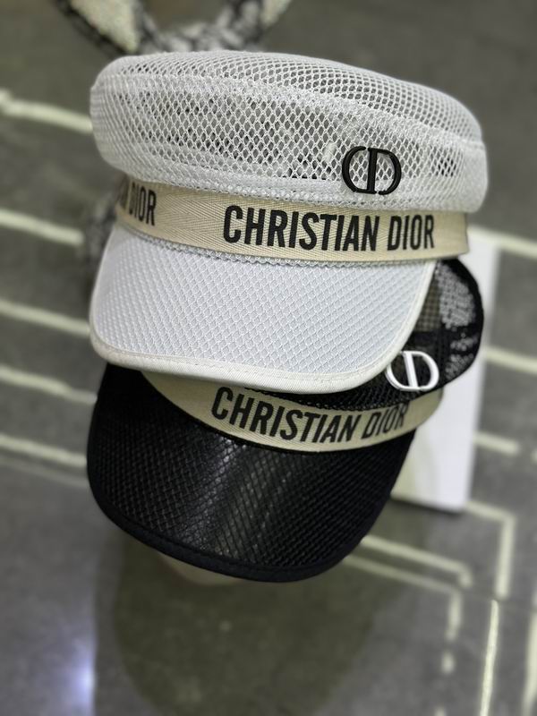 Dior cap dx31